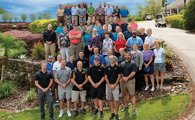 PHOTO: LOU FERRARO, PARK SOUTH PHOTOGRAPHY