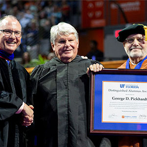 PHOTO: UNIVERSITY OF FLORIDA