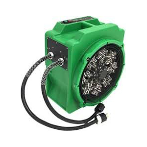 IMAGE: GREENTECH SOLUTIONS