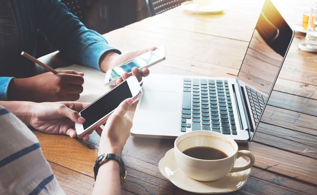 PHOTO: ISTOCK.COM/JAKKAPAN21