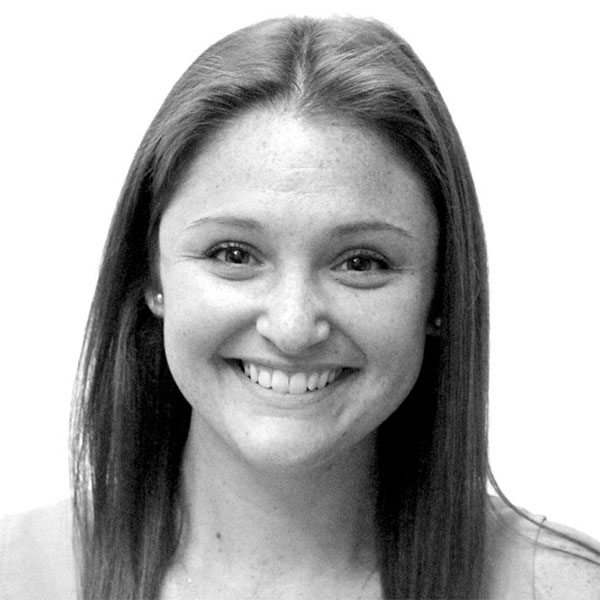 Headshot: Meg Parrish