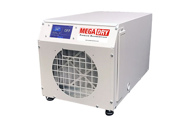 IMAGE: CRAWLSPACE DEPOT