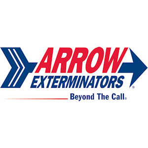 LOGO: ARROW EXTERMINATORS