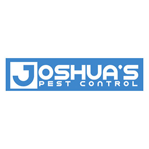 Logo: Joshua's Pest Control