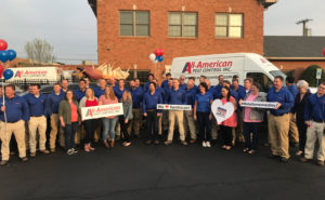 Sentricon System Deader Than Dead Tour PHOTO: CORTEVA