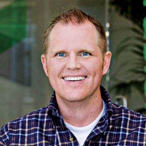 Brad Jenson