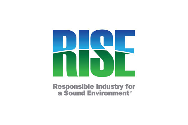 Logo: RISE