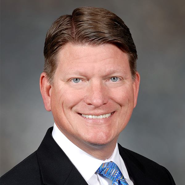 Headshot: Tony Massey