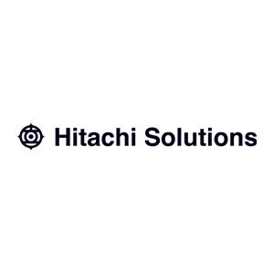 Logo: Hitachi Solutions