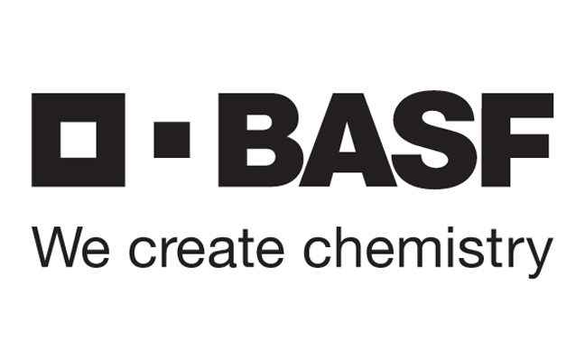 BASF Logo