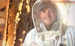 PHOTO: ERIC "CRITTER" MCCOOL