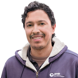 Andy Nieves