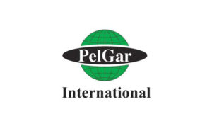 LOGO: PELGAR INTERNATIONAL