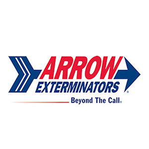 LOGO: ARROW EXTERMINATORS
