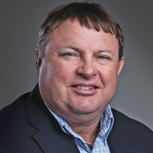 Dr. Bob Davis, Technical Services Representative, BASF Professional & Specialty Solutions& Specialty Solutions
