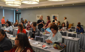 Photo: Diane Sofranec