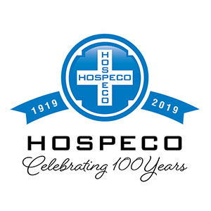Logo: HOSPECO