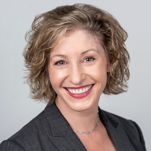 WorkWave CEO Marne Martin