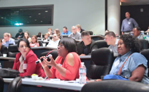 McCloud Pest Invasion 2019 (PHOTO: MCCLOUD SERVICES)