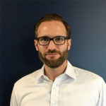 Headshot: Joern Kraegeloh