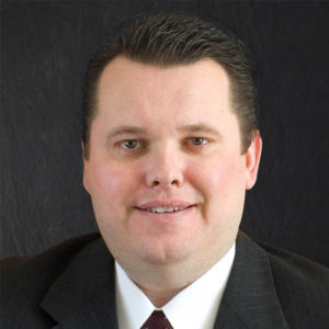 Headshot: Brian Best. PHOTO: NEIGHBORLY