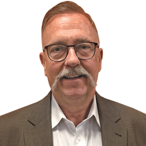Mike Bonner