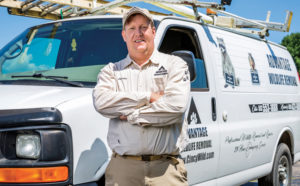 PHOTO: MATTHEW ALLEN