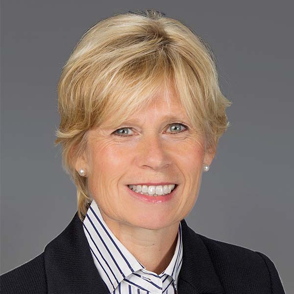 Deborah Caplan. PHOTO: SERVICEMASTER