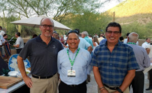 PHOTO: NORTH COAST MEDIA STAFF