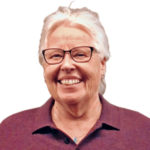 Dr. Loretta Mayer