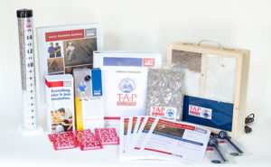 IMAGE: PEST CONTROL INSULATION