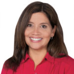 Sylvia Kenmuir, BCE