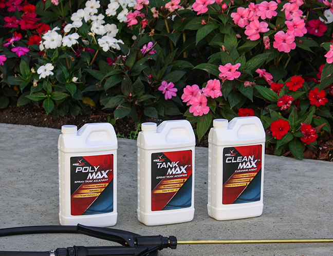 IMAGE: TARGET SPECIALTY PRODUCTS