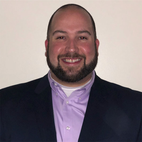 Beau Bridwell. PHOTO: FSS