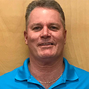 Don Kitchens. PHOTO: TRULY NOLEN