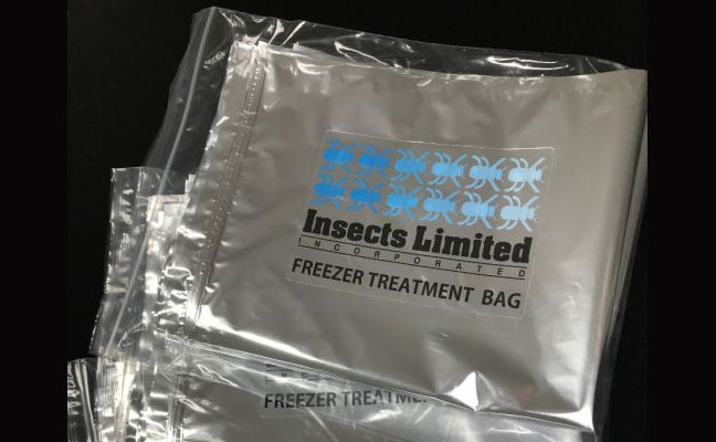 IMAGE: INSECTS LIMITED