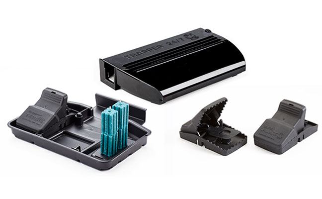 IMAGE: BELL SENSING TECHNOLOGIES