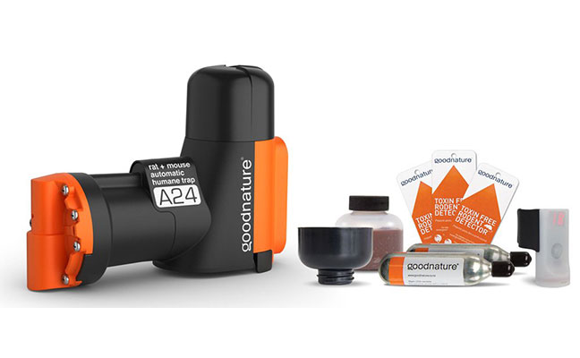 IMAGE: Automatic Trap Co.