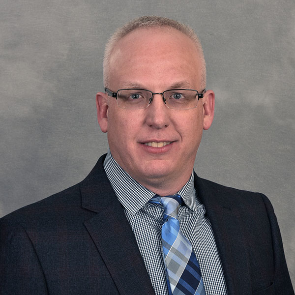 Headshot: Shane McCoy. PHOTO: WIL-KIL PEST CONTROL