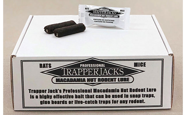 IMAGE: TRAPPER JACKS INC.
