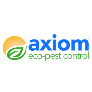 LOGO: AXIOM ECO-PEST CONTROL