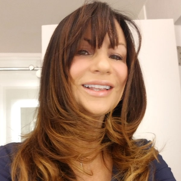 Headshot: Crystal Engle. PHOTO: J.F. OAKES