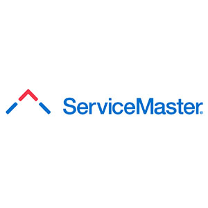 LOGO: SERVICEMASTER