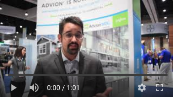 Video still: PMP staff