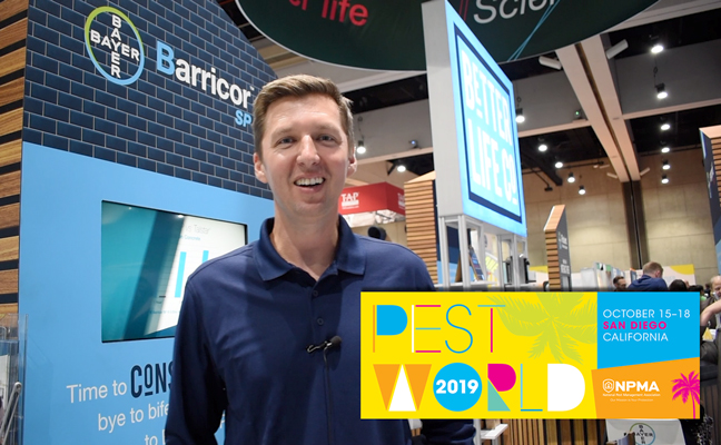 PHOTO: DANIELLE PESTA