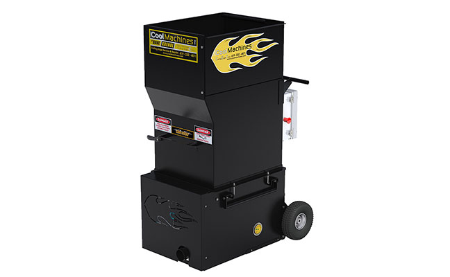 IMAGE: PEST CONTROL INSULATION