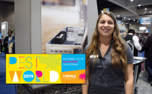 PHOTO: DANIELLE PESTA