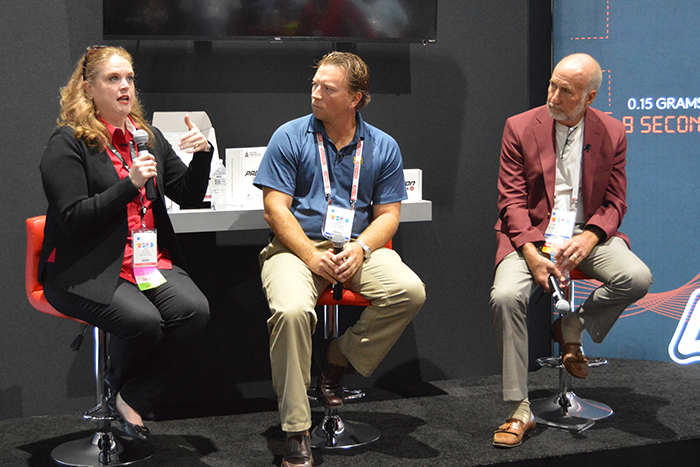 Pestworld panel discussion