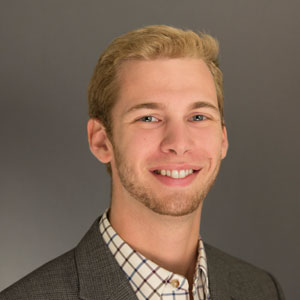 Drew Blake, Communications Consultant, Terminix
