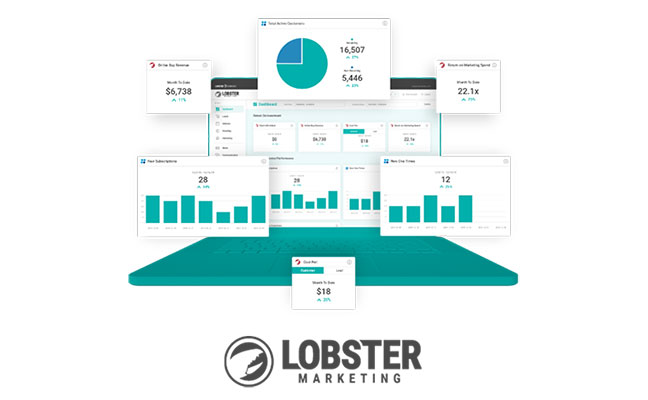 IMAGE: LOBSTER MARKETING